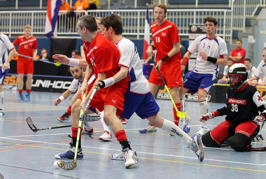 Stage sélections à Nantes: Présentation