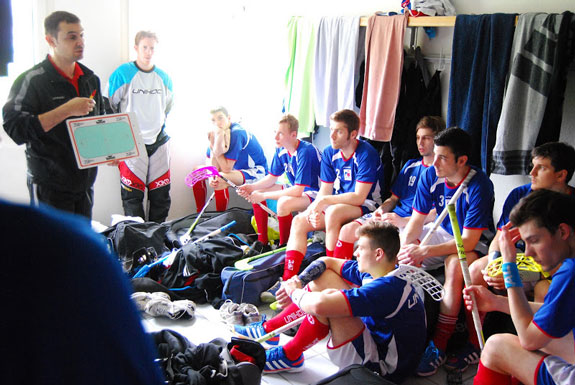 Les Bleus en terre helvétique: bilan