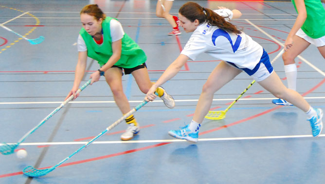 Les sélections font leur rentrée à Besançon