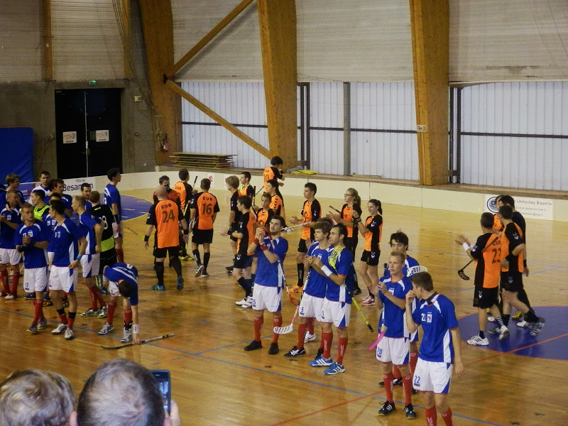 Après Besançon : les choix des sélectionneurs