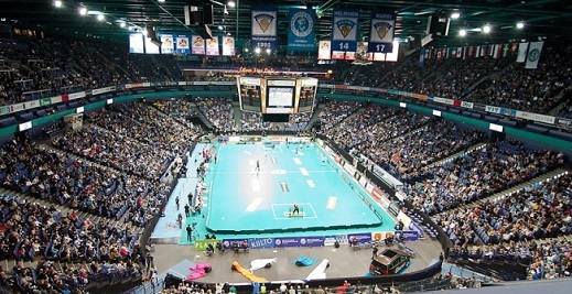 Sélections, ce week-end à Paris