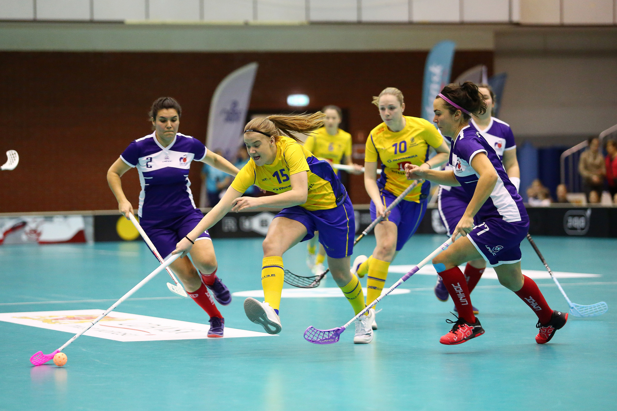 [GDANSK 2019] La logique respectée.